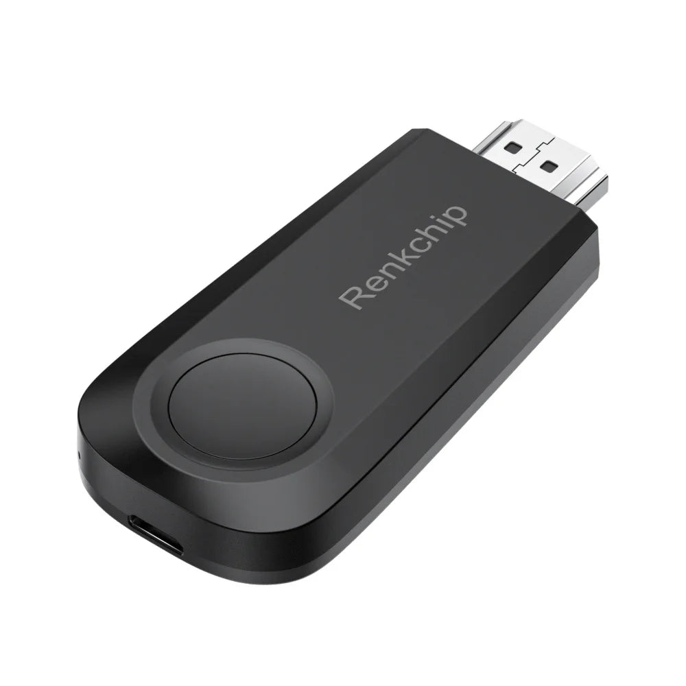 Wireless HDMI Transmitter and Receiver