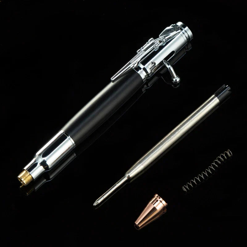 Tactical Bolt Action Pen