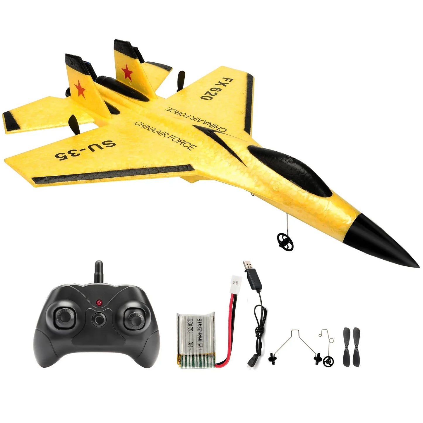 Airplane Glider Plane Drone