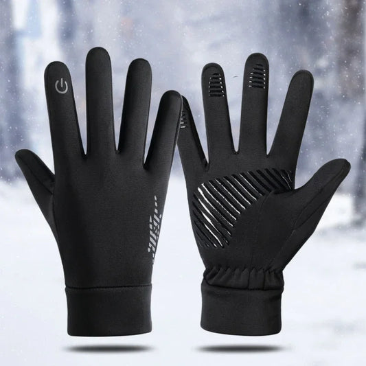 Winter Gloves Women