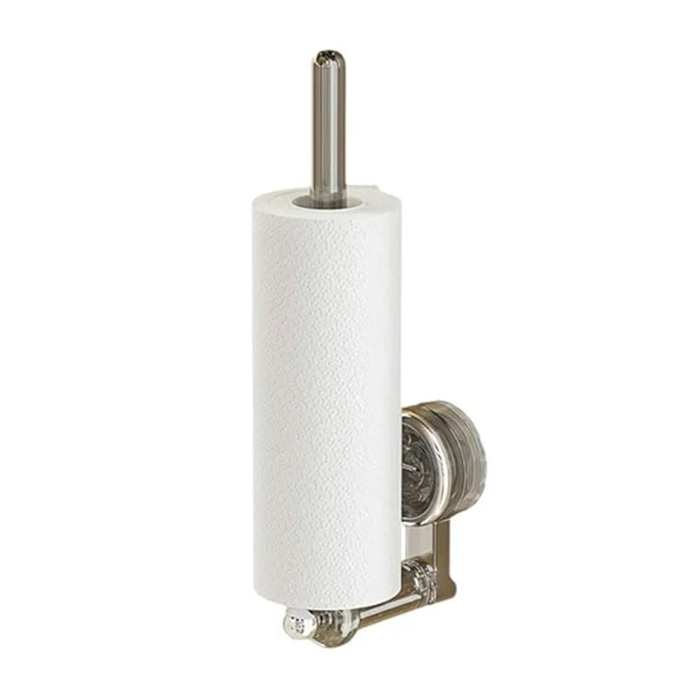 Multifunctional Sucker Hanging Rod