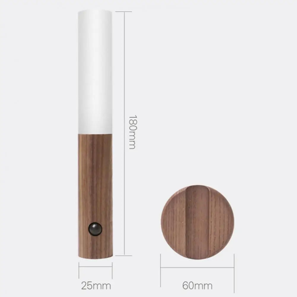 Motion Sensor Magnetic Night Light