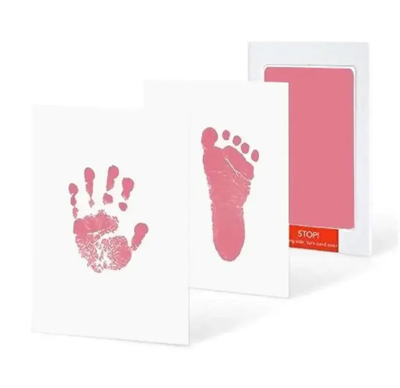 TinyPad - catch precious moments mess-free!