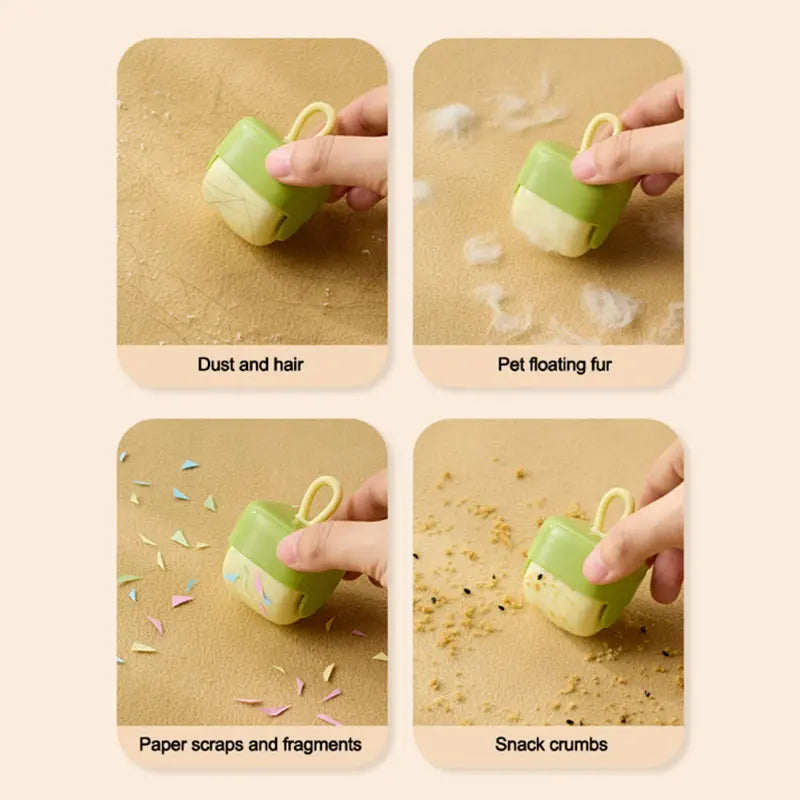Multifunctional Reusable MagicLint Pro Pet Hair Remover Washable