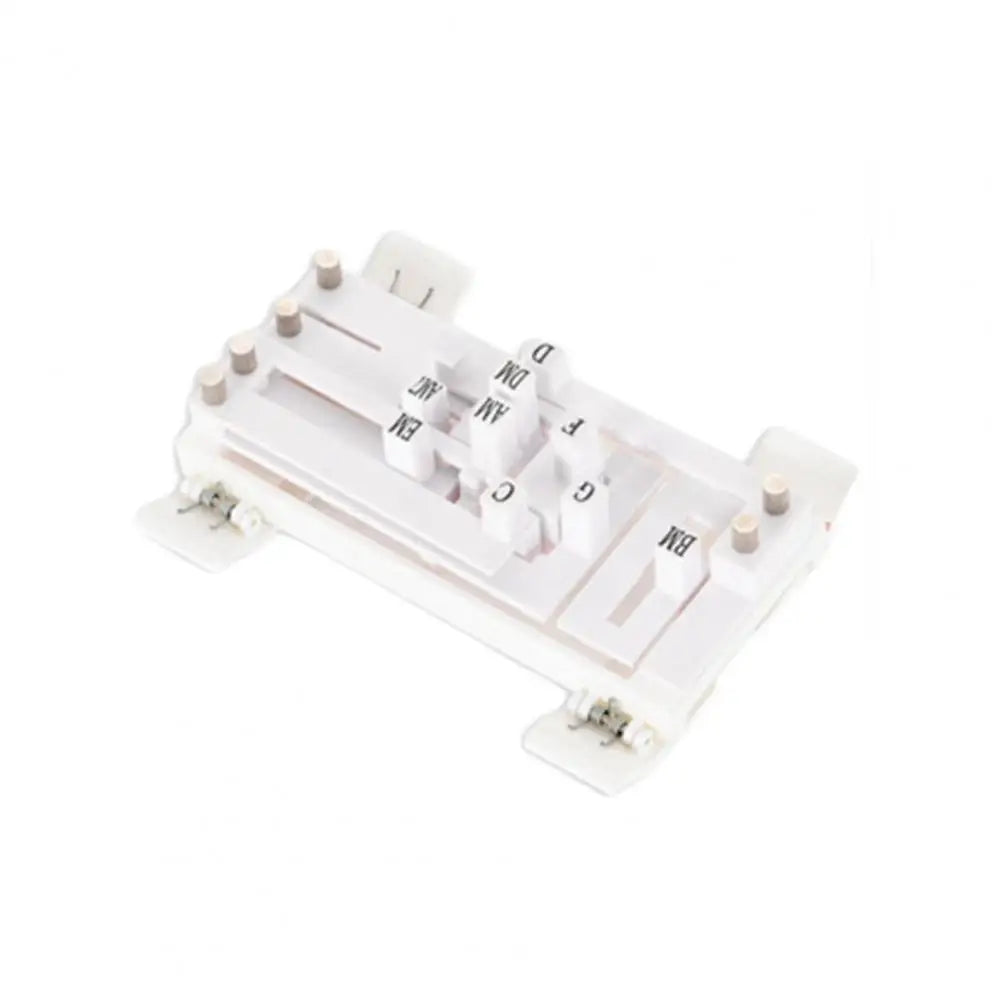 Guitar Chord Presser