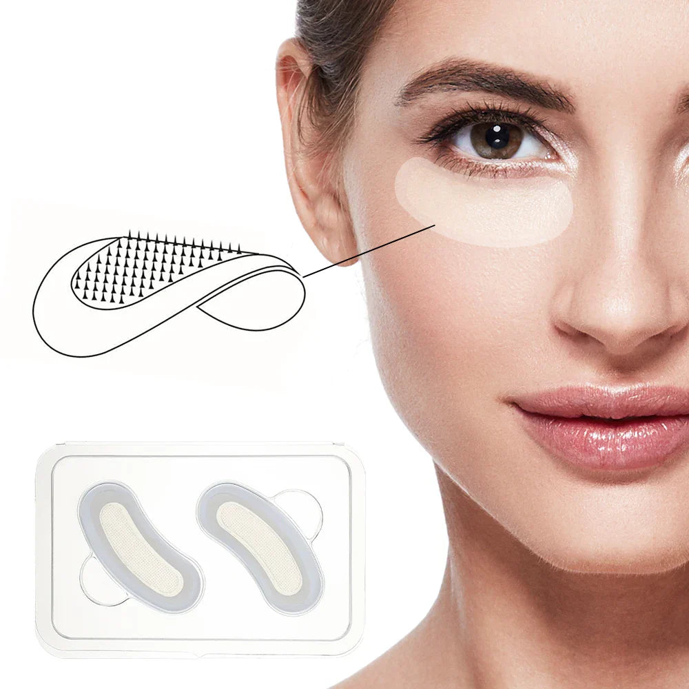 Eye Glow Patches (2PCS)