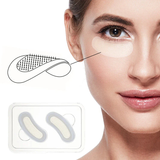 Eye Glow Patches (2PCS)
