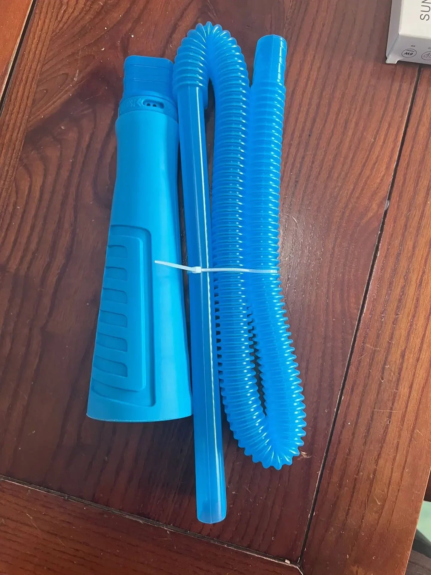 Dryer Vent Cleaning Kit