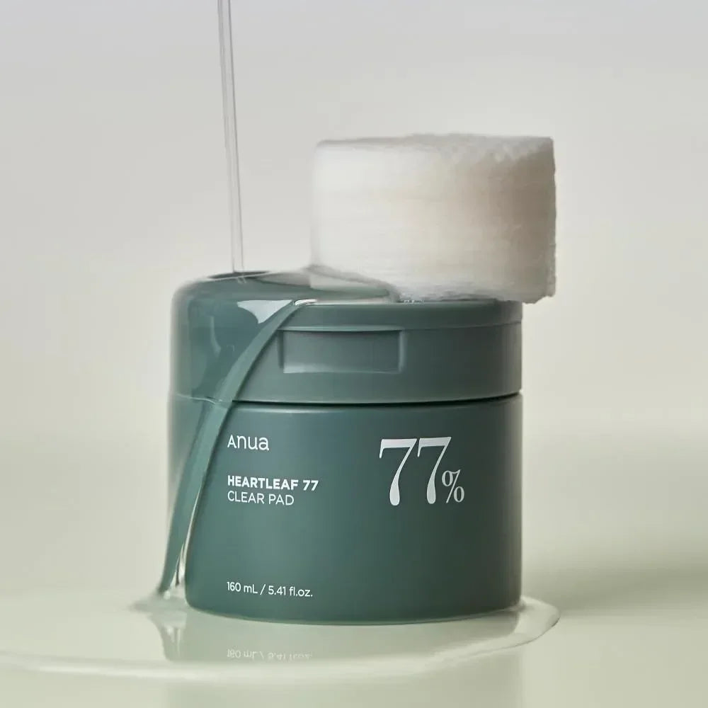 Ultimate Korean Beauty Set
