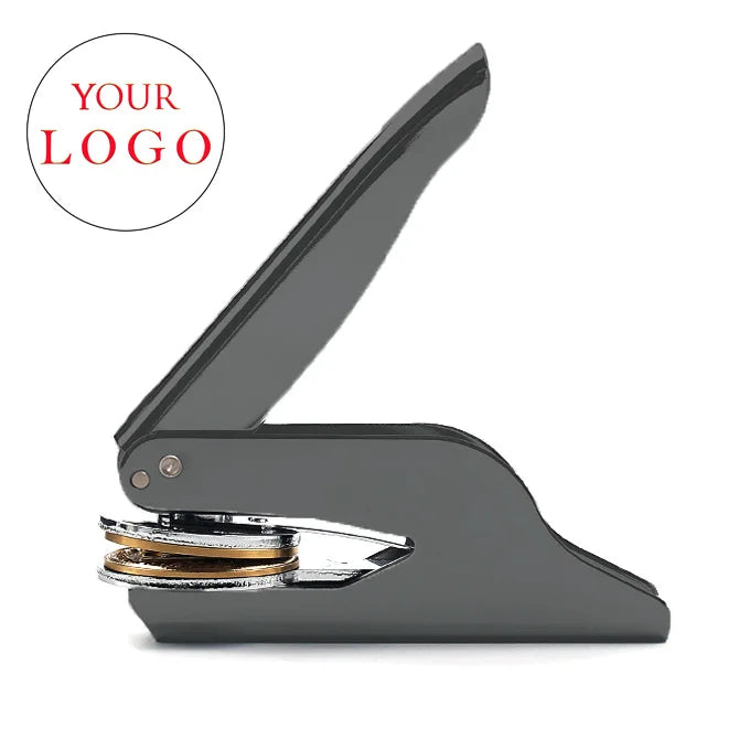 Custom Book Embosser