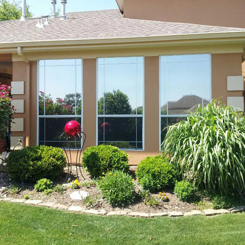 Privacy Sun Blocking Anti UV Reflective Window Film