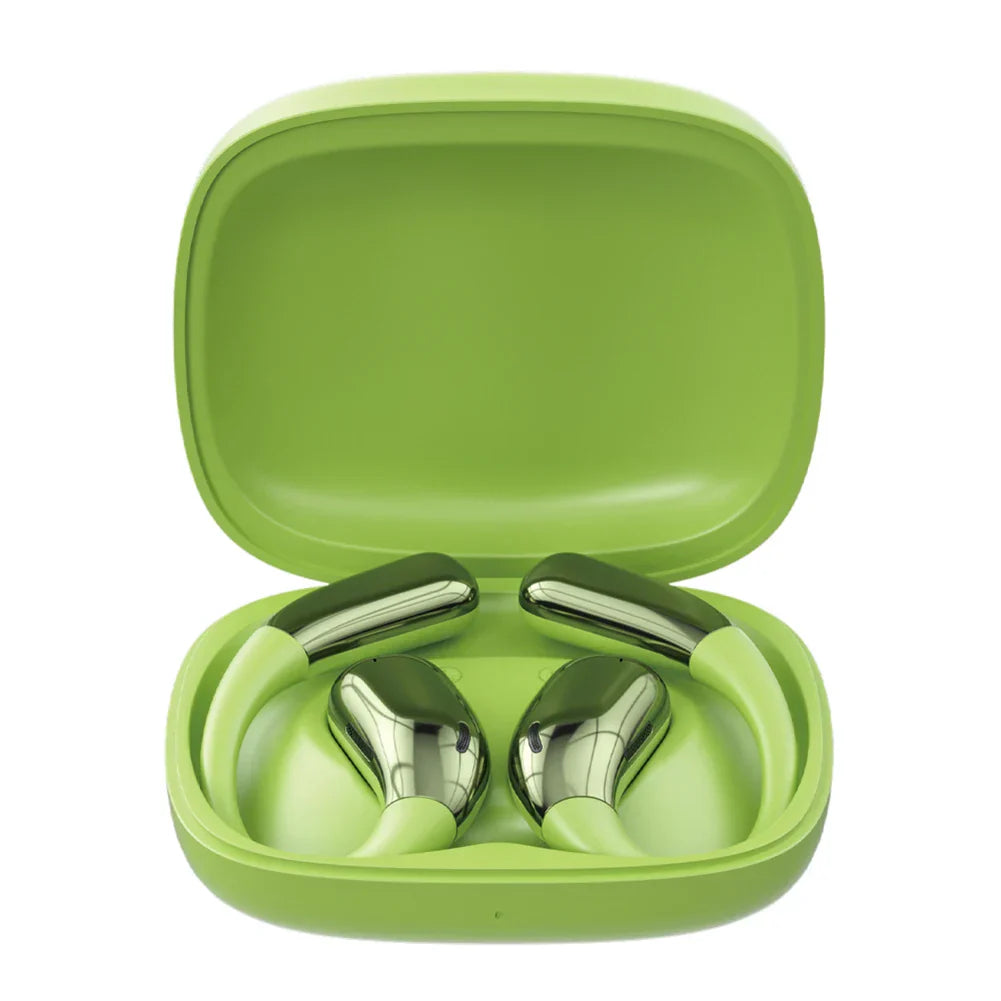 Translation Open Ear Wireless Bluetooth Earbuds