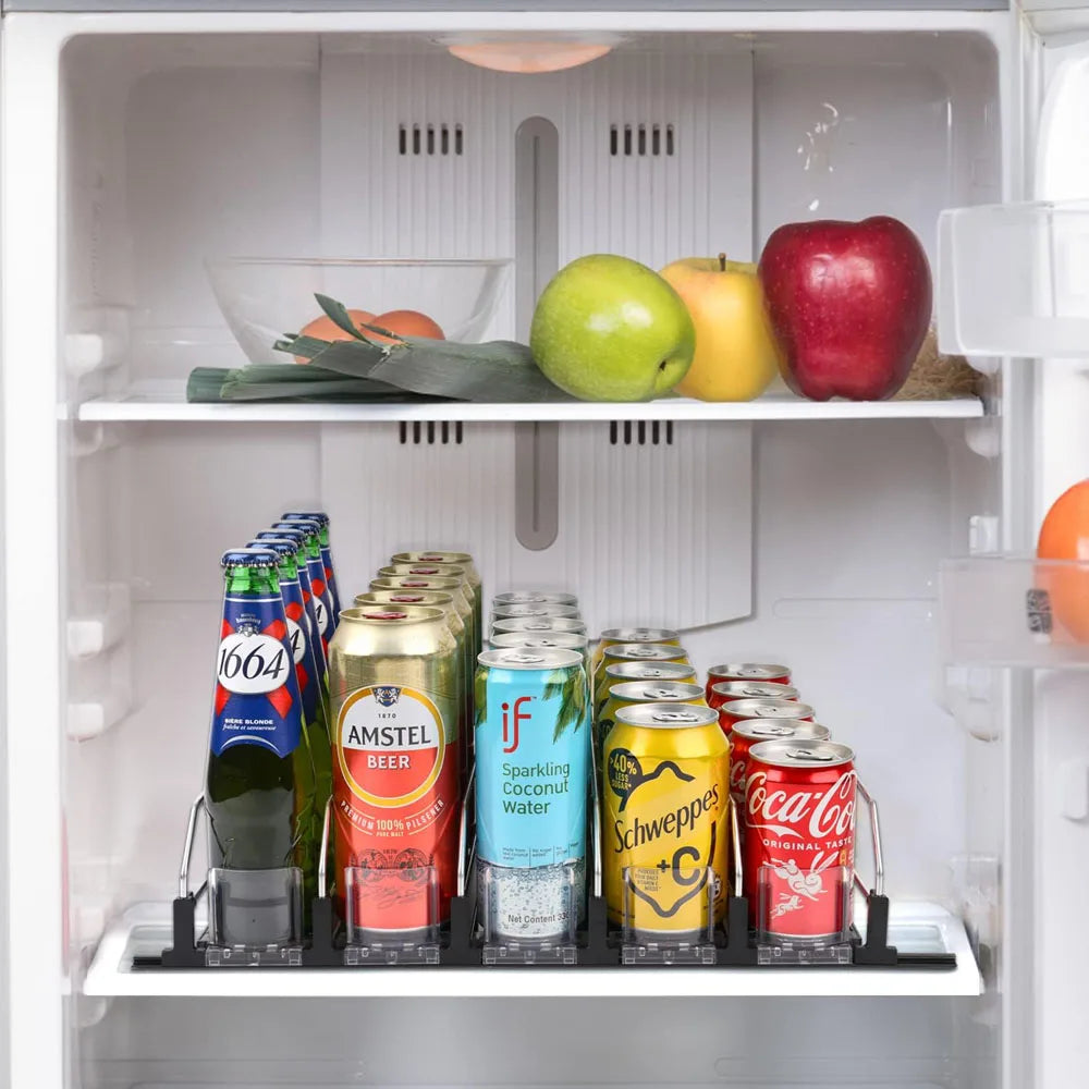Drink Dispenser & Organizer