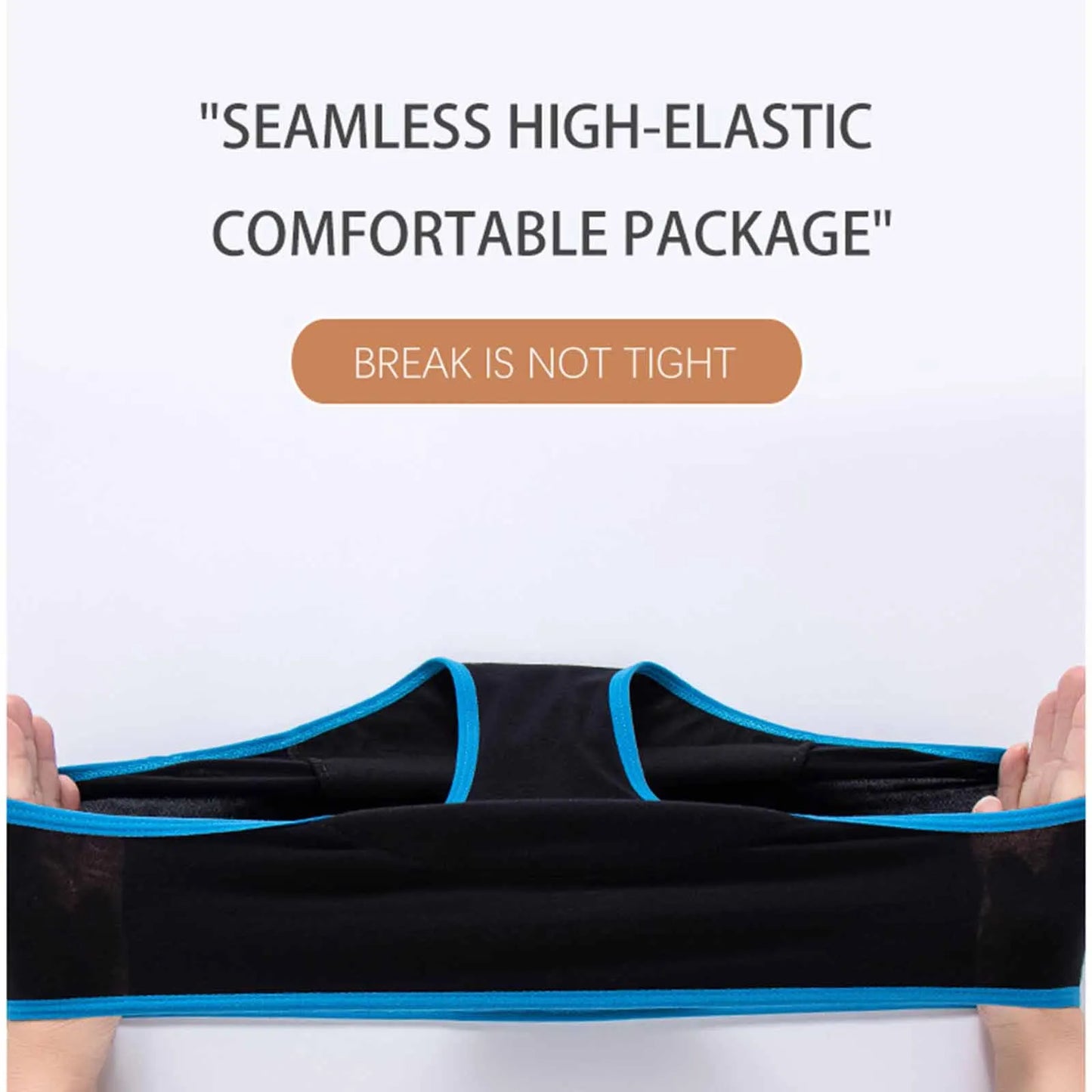 NEW: Hipster Leakproof Underwear