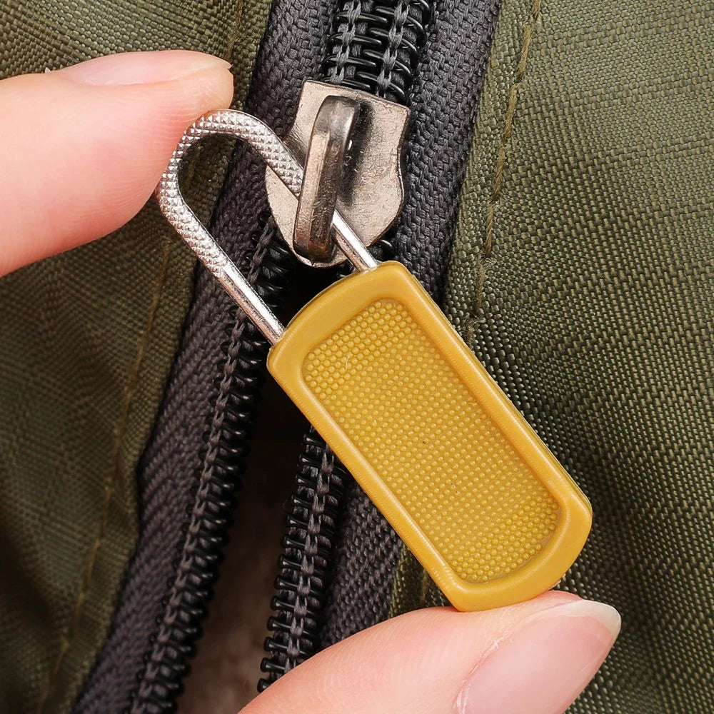 Zipper Pull Replacement