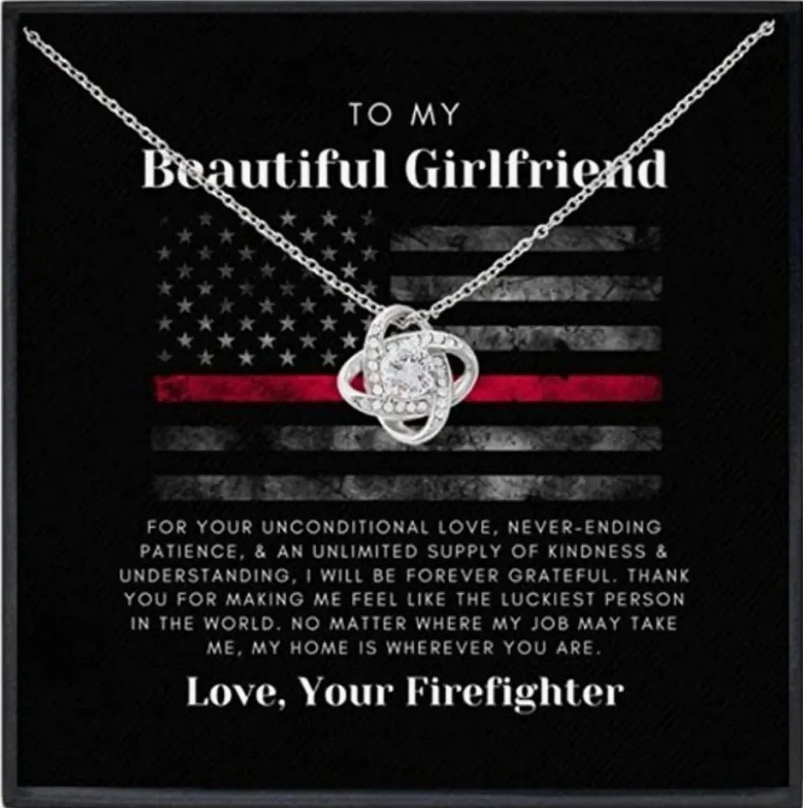 To my Daughter - Never forget that I love you, Dad