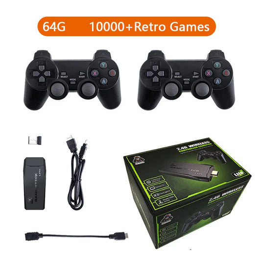 GooRetro