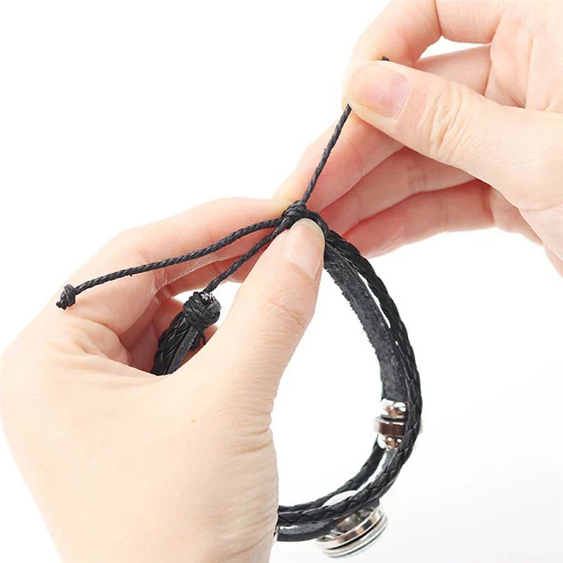 GOO™ Spirit Bracelet (Your Path to Cosmic Success)