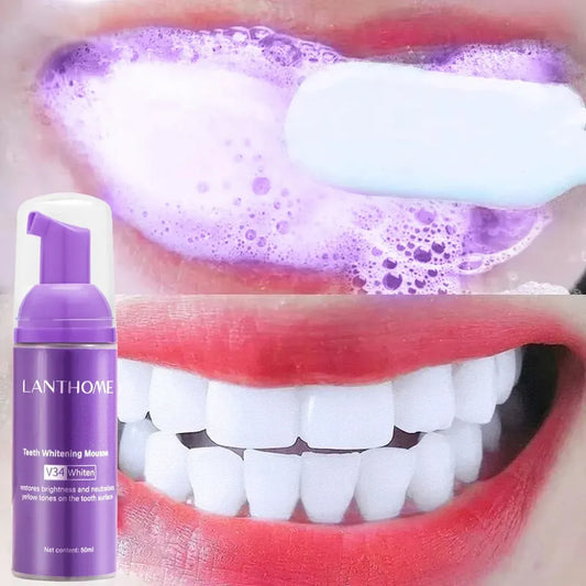 Teeth Colour Corrector Serum
