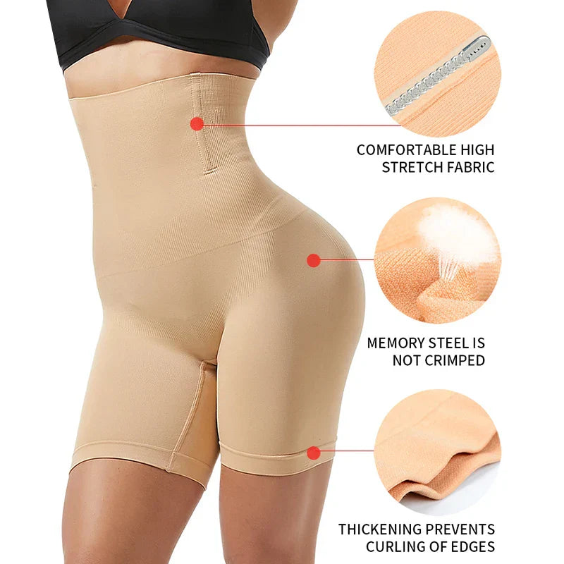 Tummy And Hip Lift Pants