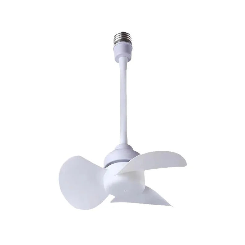 New Remote Control Fan Light