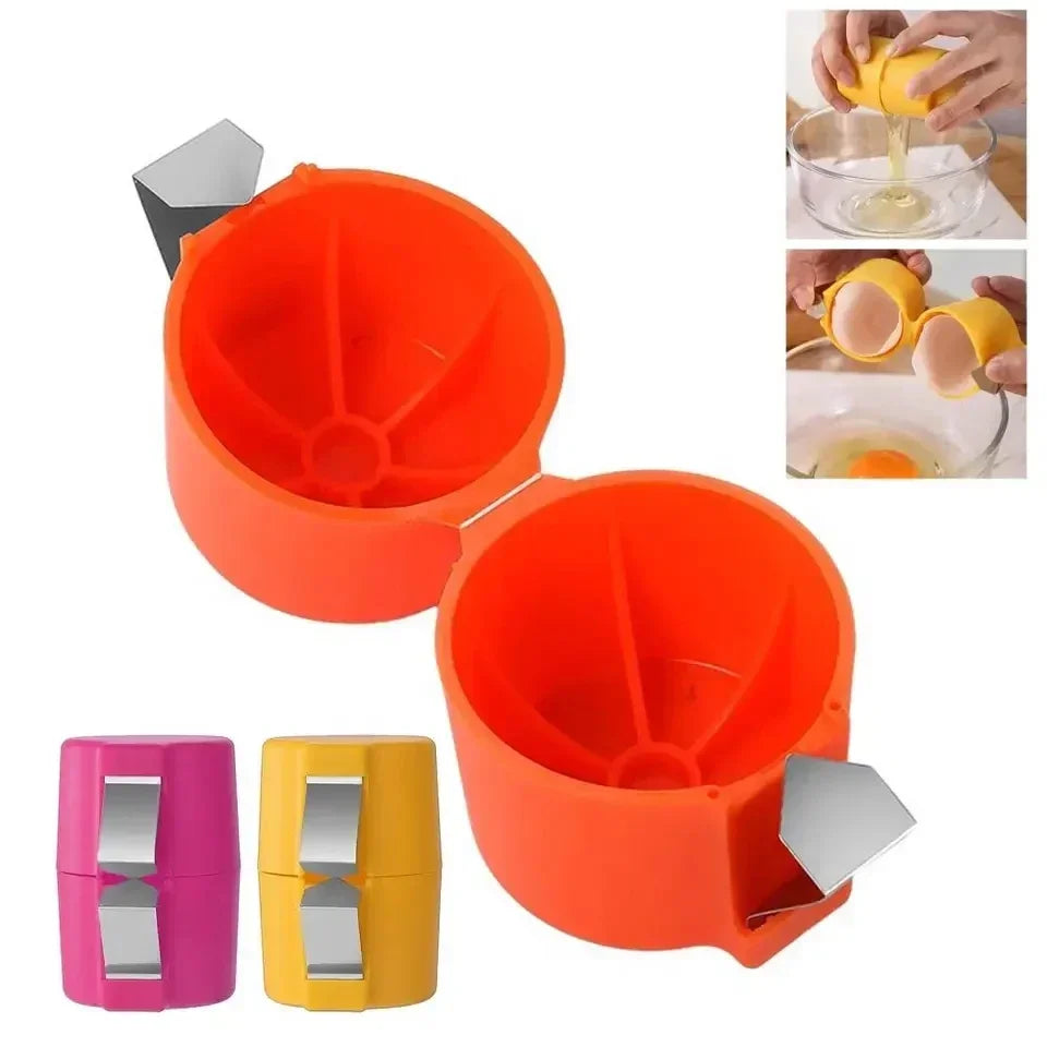 🎊 Egg opener