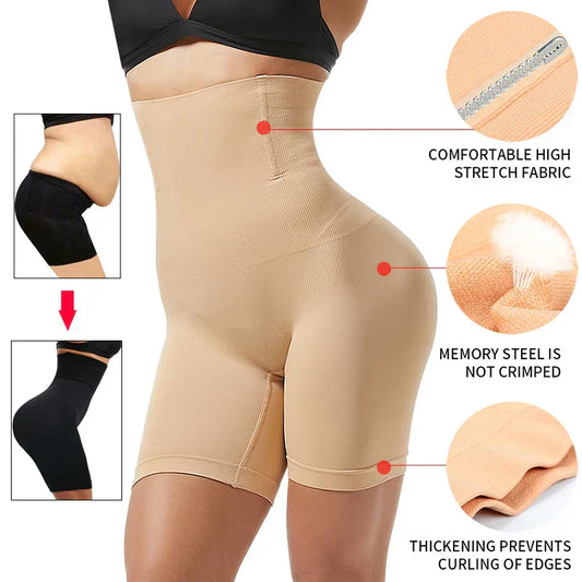 Tummy And Hip Lift Pants  (Free Shipping)