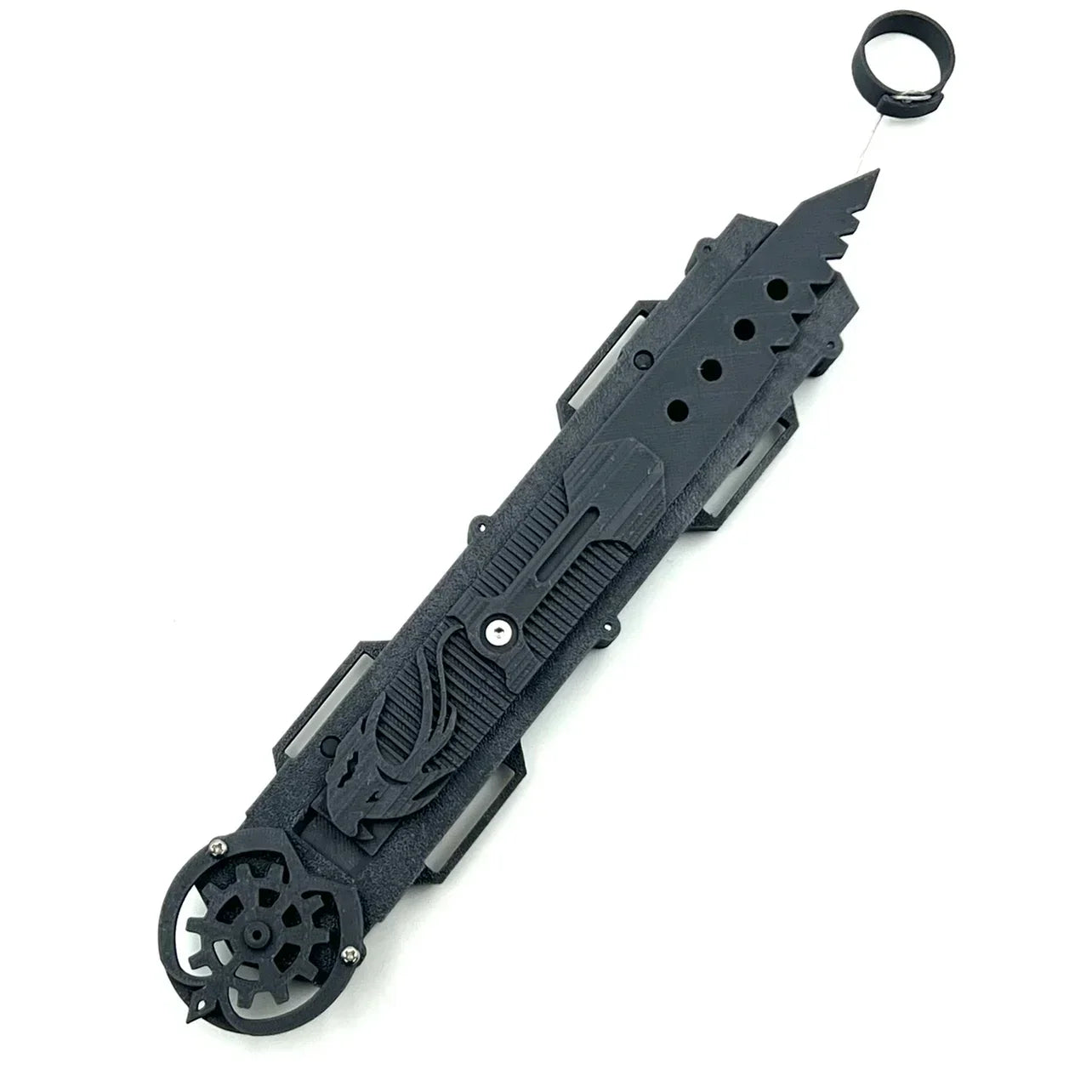 Bestpropreplica Connor's HiddenBlade 3D Printing