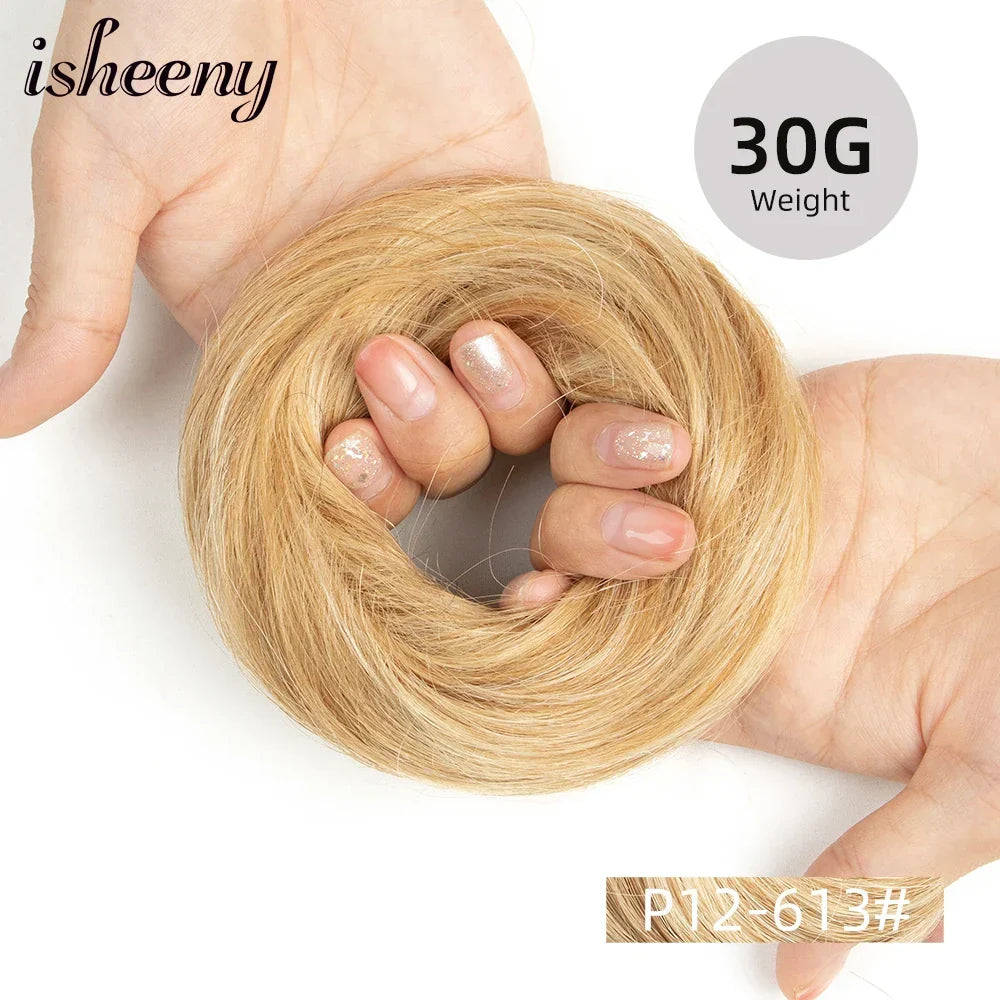 High temperature wire Bun Wig