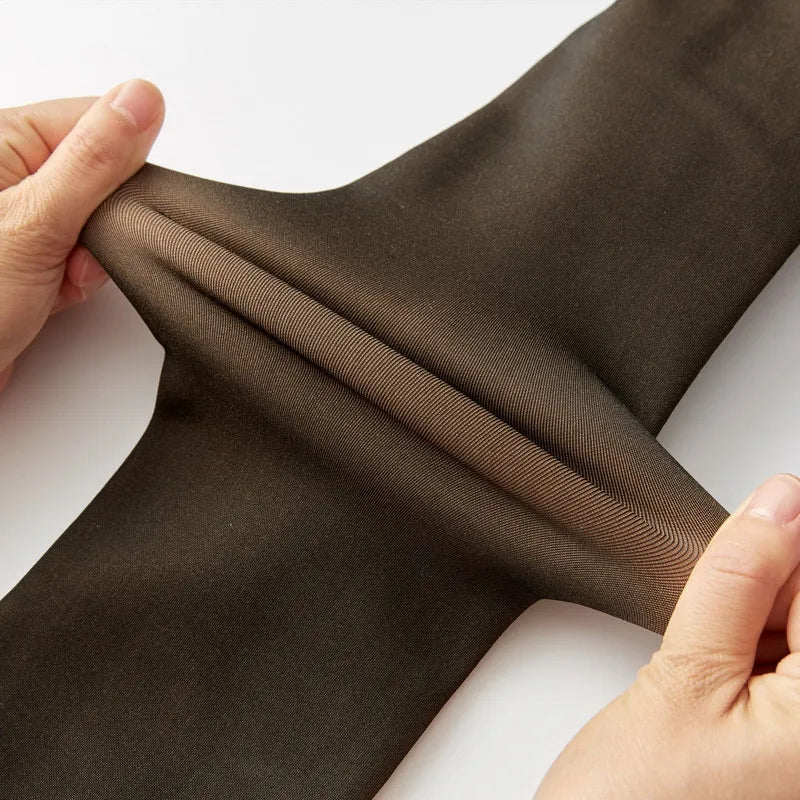 Fleece Tights