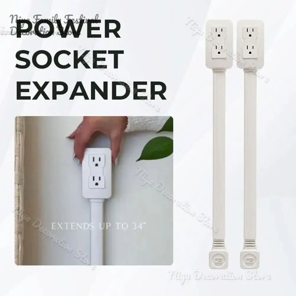 Power Socket Expander