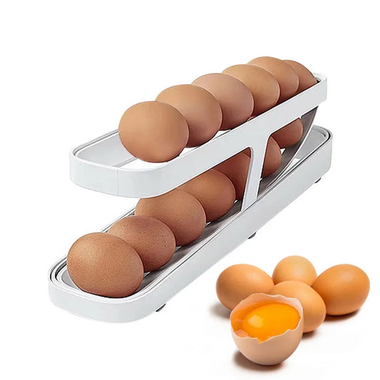 EGG RACK