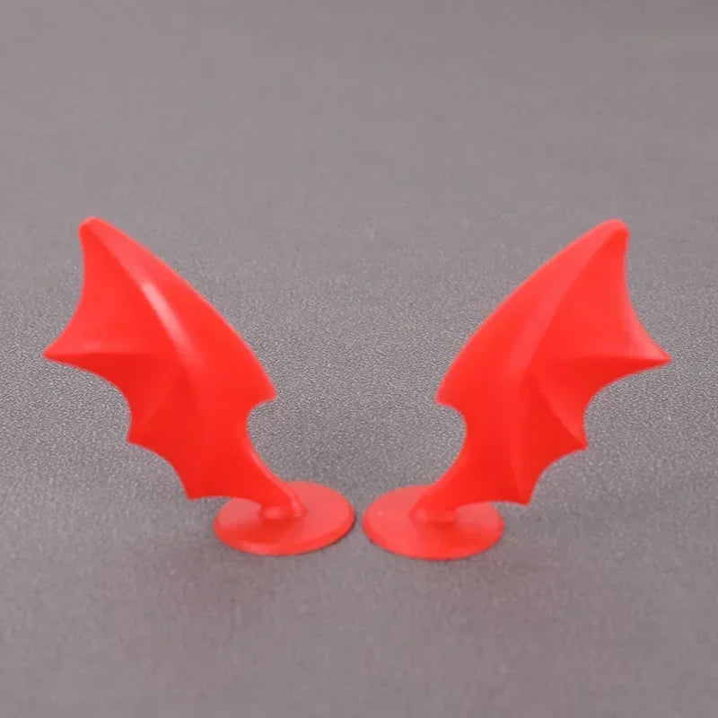 Devil Sucker Horns