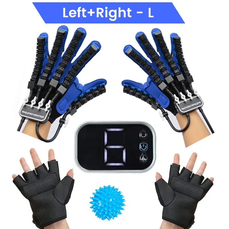 Rehabilitation Glove
