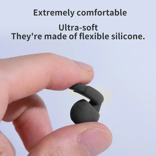 Moto Earplugs