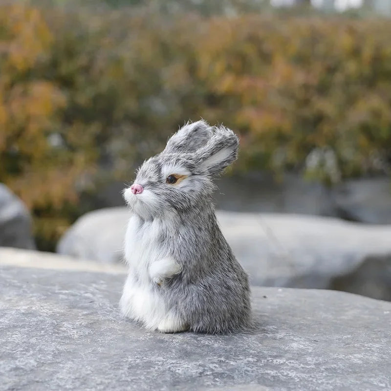 🐇Bunby - My Realistic Bunny Toy