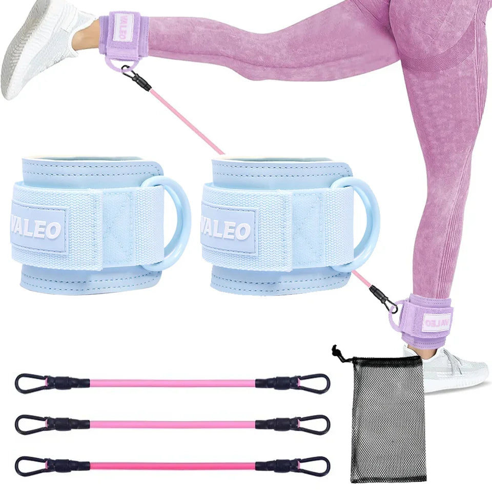 Ankle Bands 1 Set
