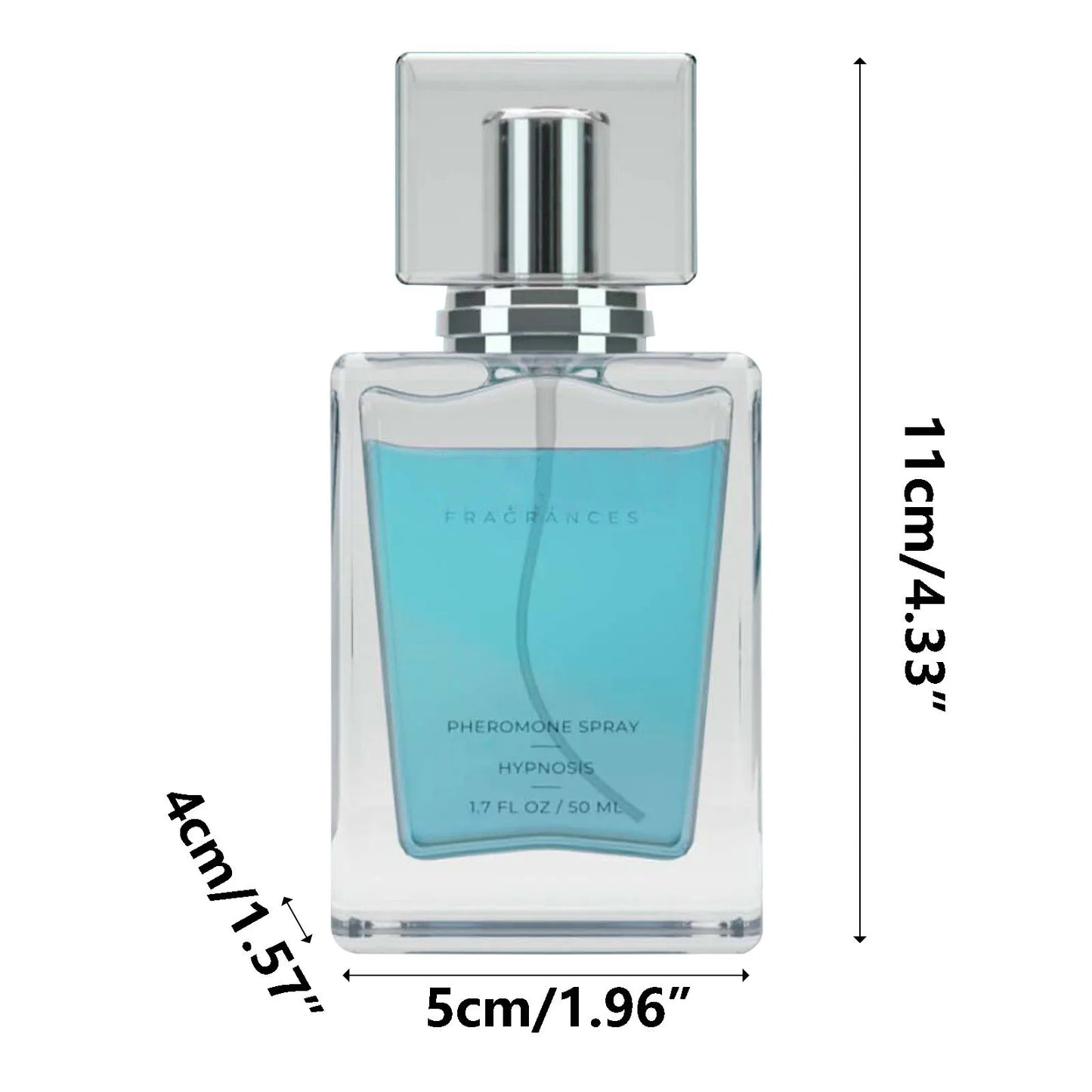 Ignite Her Desire with Two Sprays of This “Magnetic”Fragrance