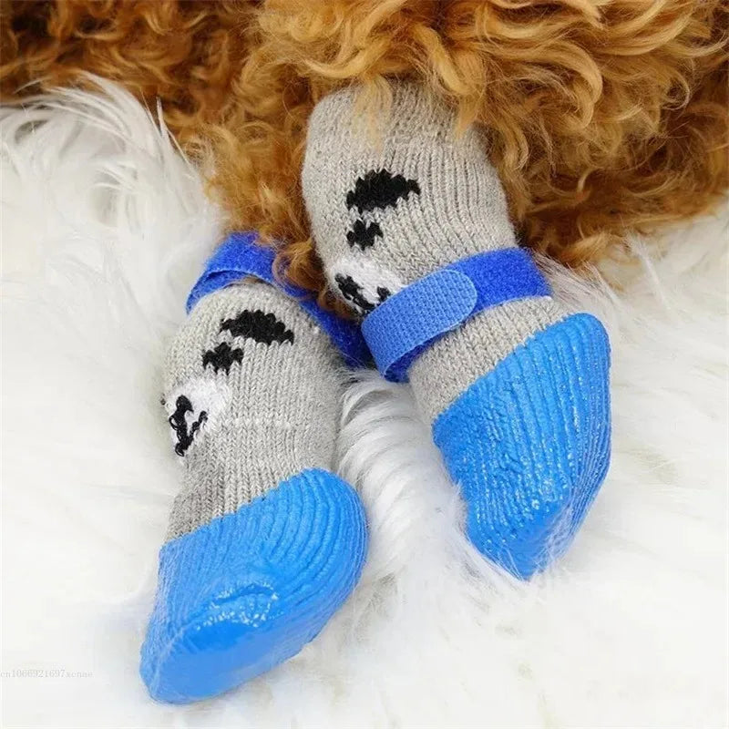 Pets Waterproof Shoes