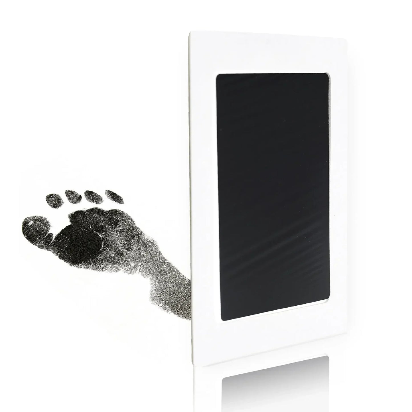TinyPad - catch precious moments mess-free!