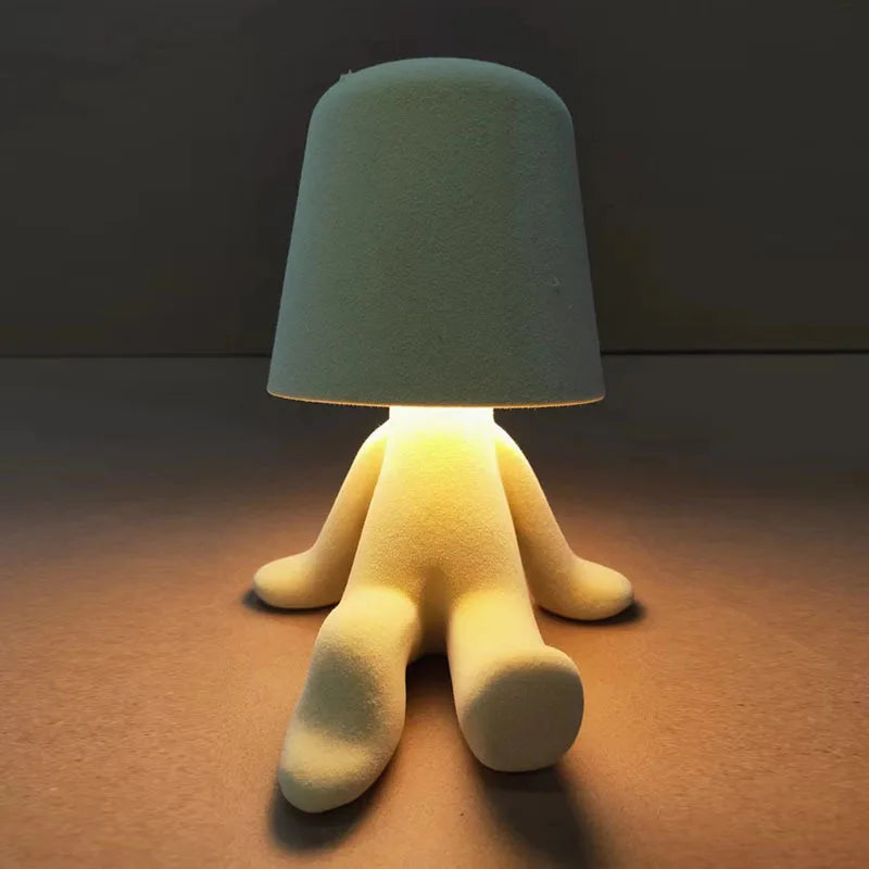 Creative Design Table Lamp