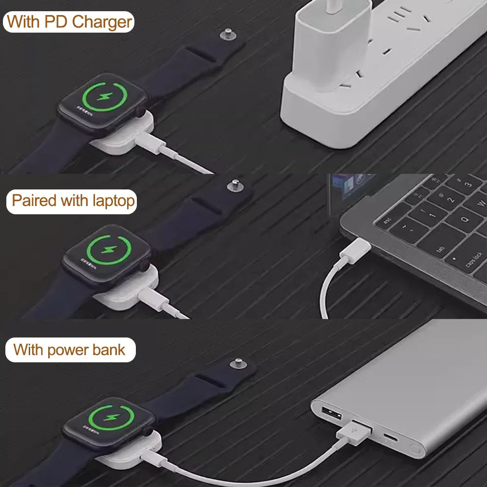 Portable Charger