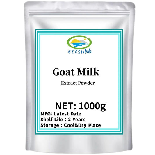 Goat Milk Powder