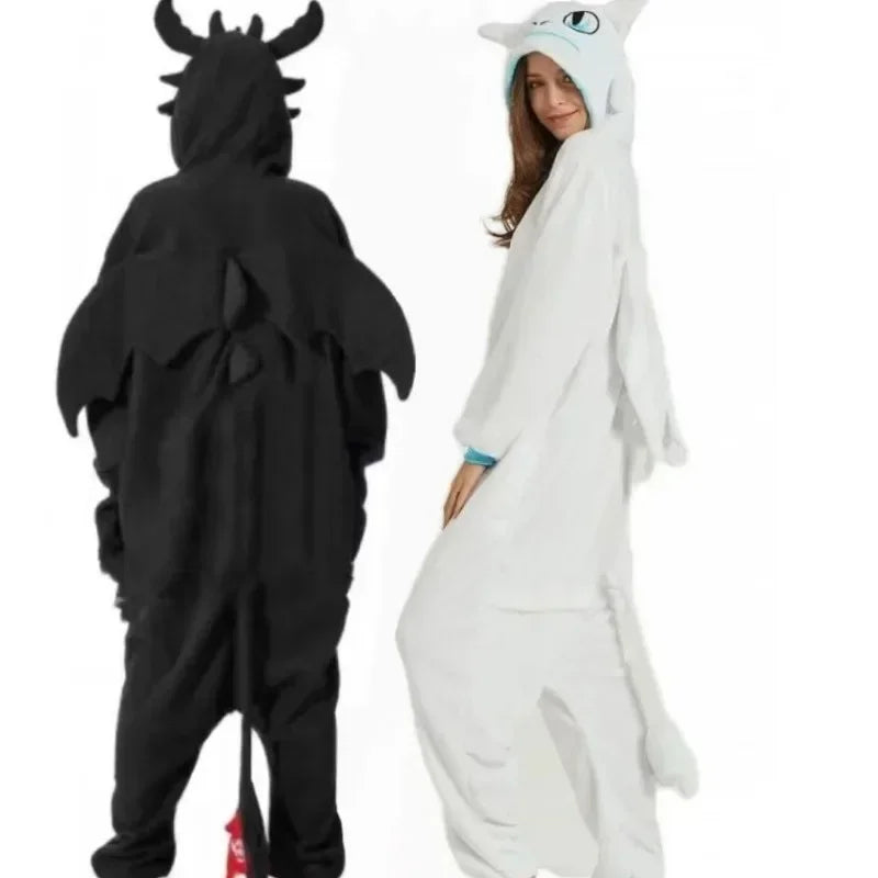 Onesies  Animal Pajamas