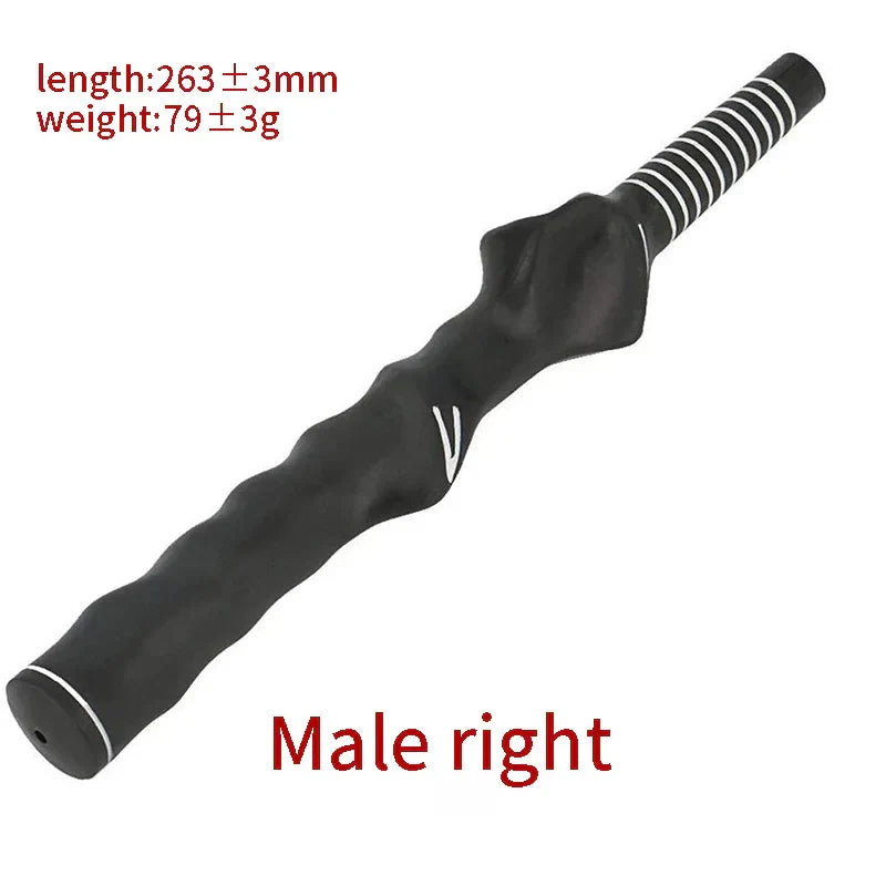 Golf Grip Training Aids Correct Posture Novice Friendly 🏌️
