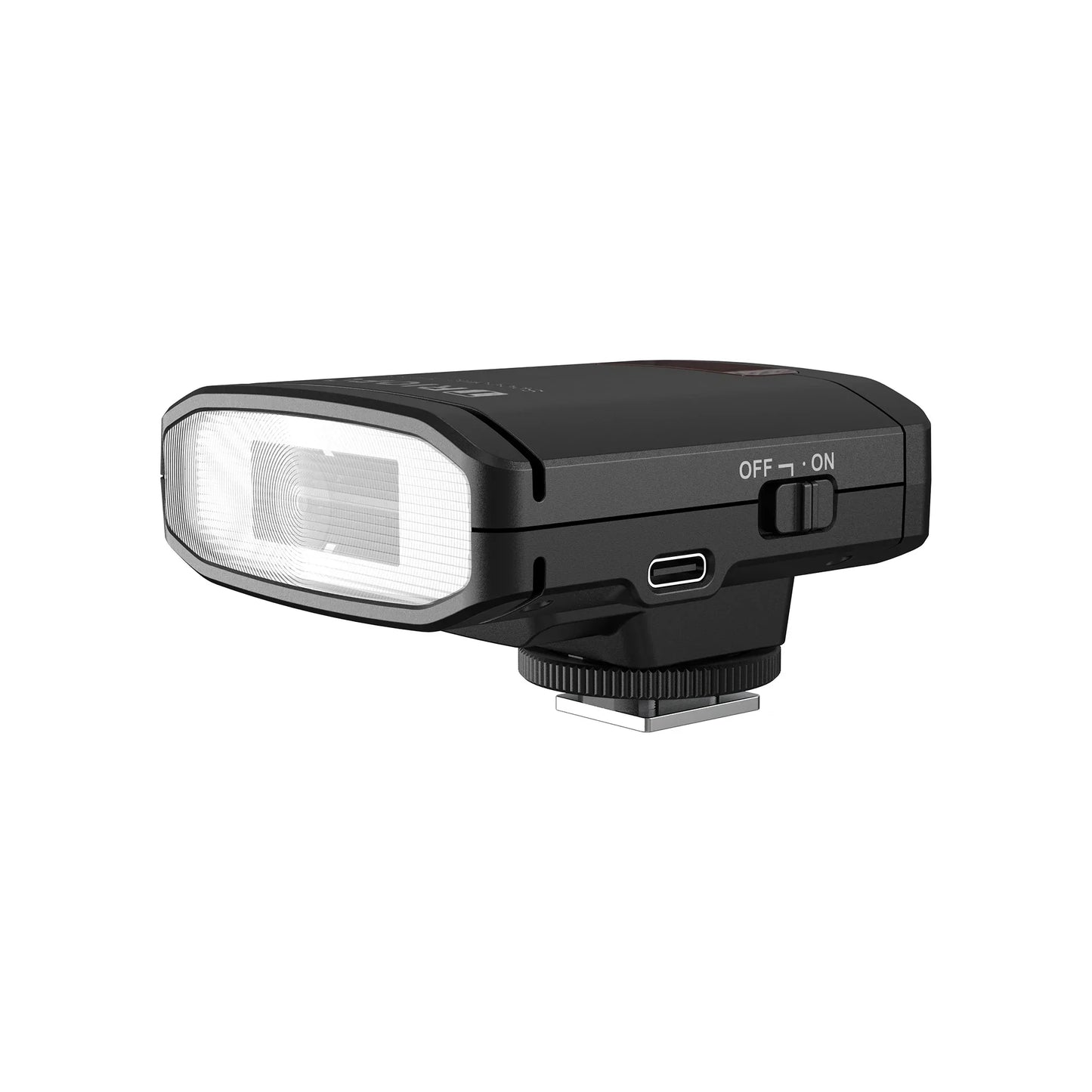 TR-100 Mini Camera Flash Light Speedlite Universal for Canon Nikon Sony