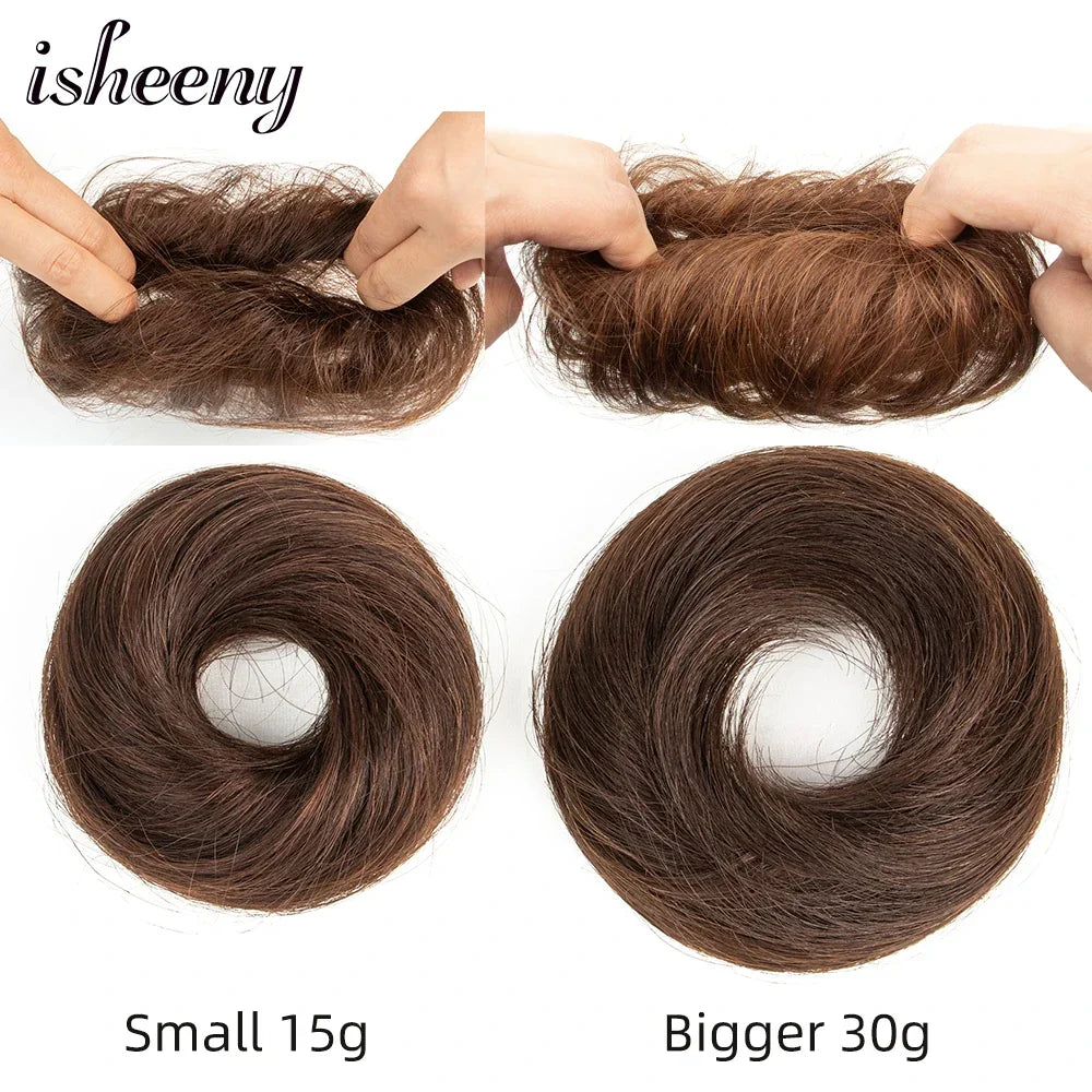 High temperature wire Bun Wig
