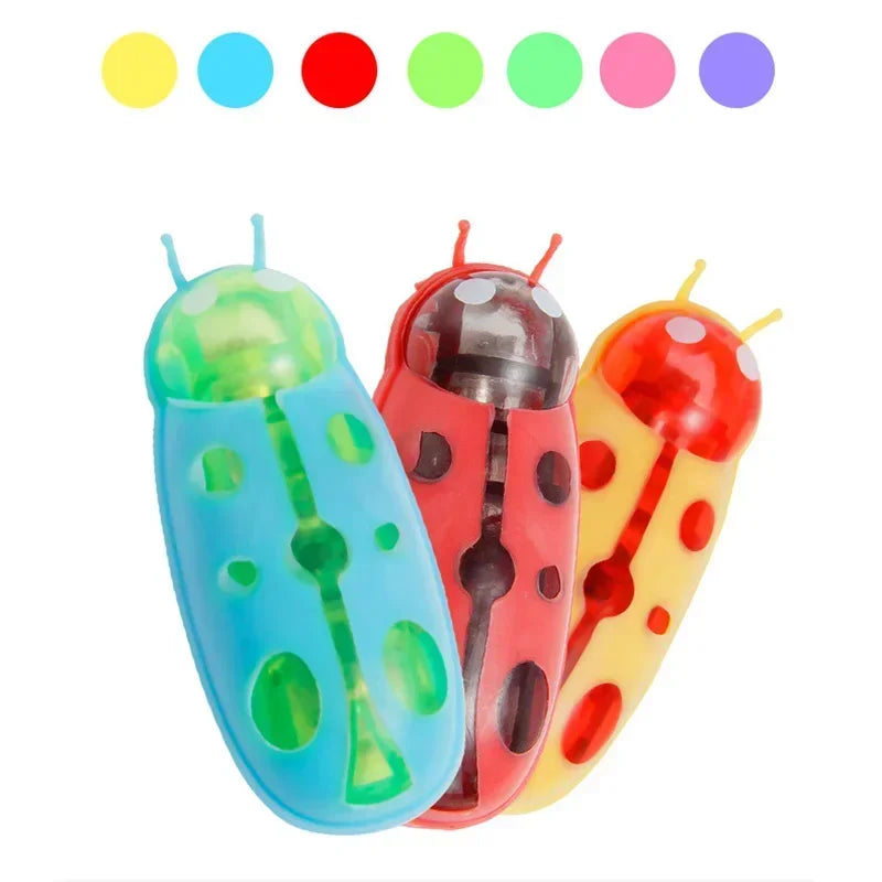 Pet Electric Bug Toy