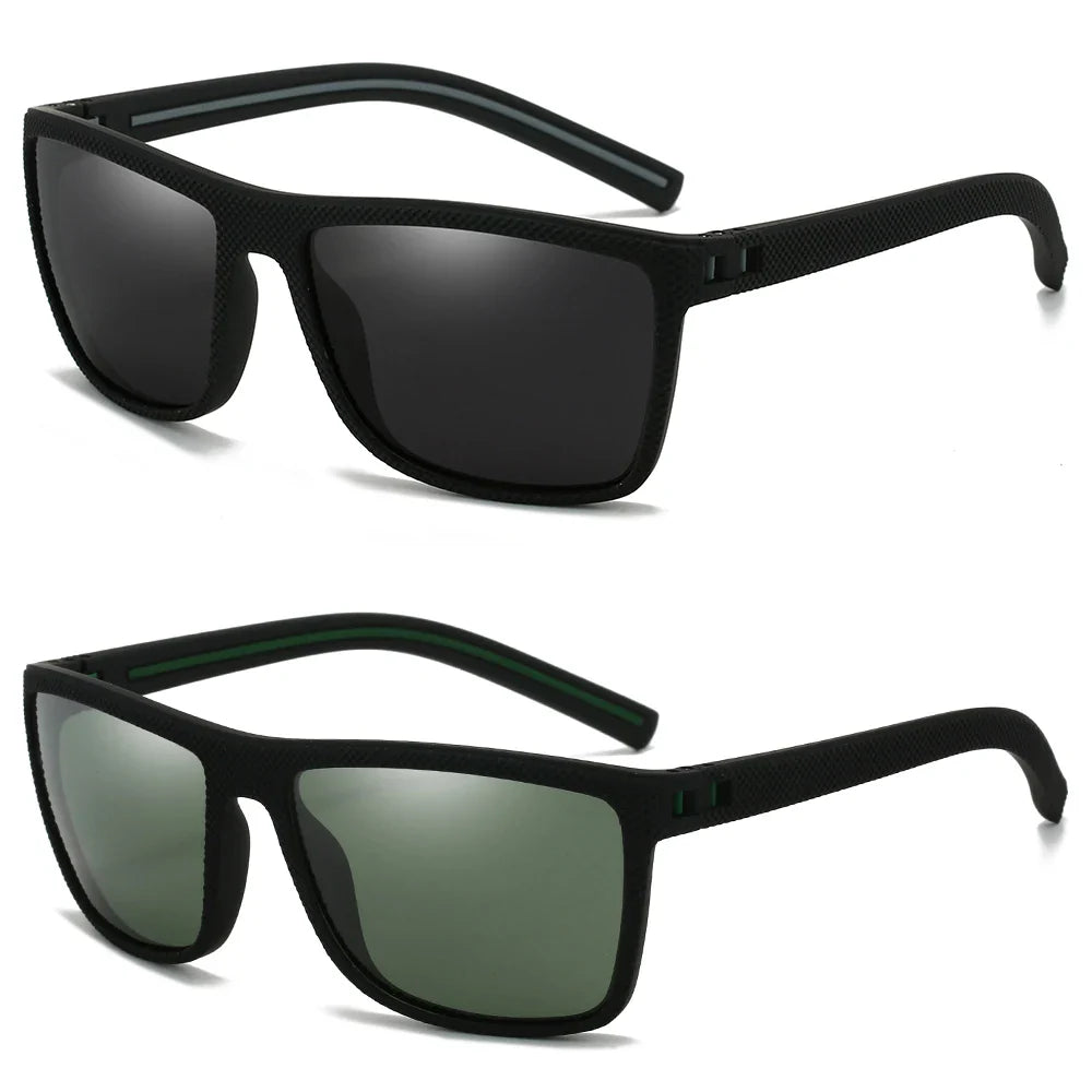 Unisex Polarized Glasses