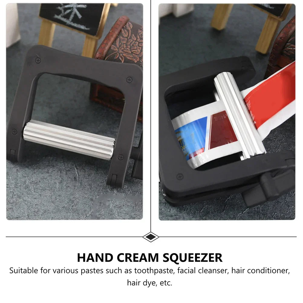Multifunctional Toothpaste Squeezer